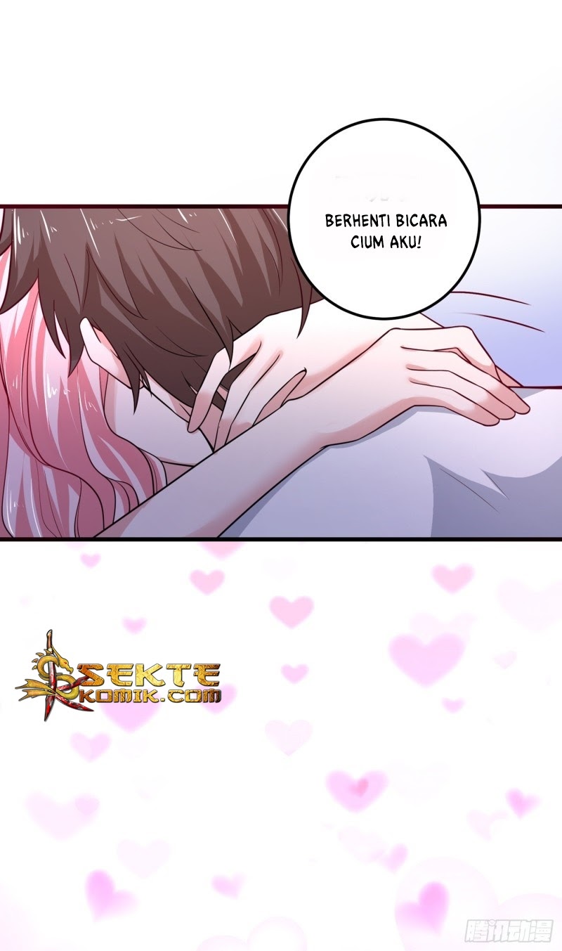 Strongest Divine Doctor Mixed City chapter 51